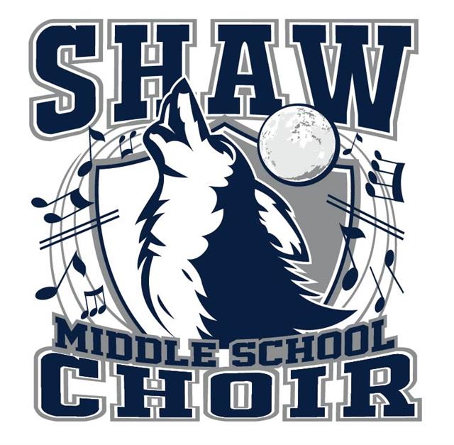 Shaw Band Logo